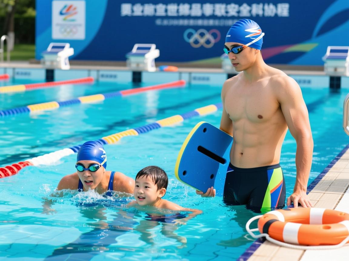 开云体育娱乐-“2025世界运动会:东部新区徒步定向越野赛创新亮相” 第3张